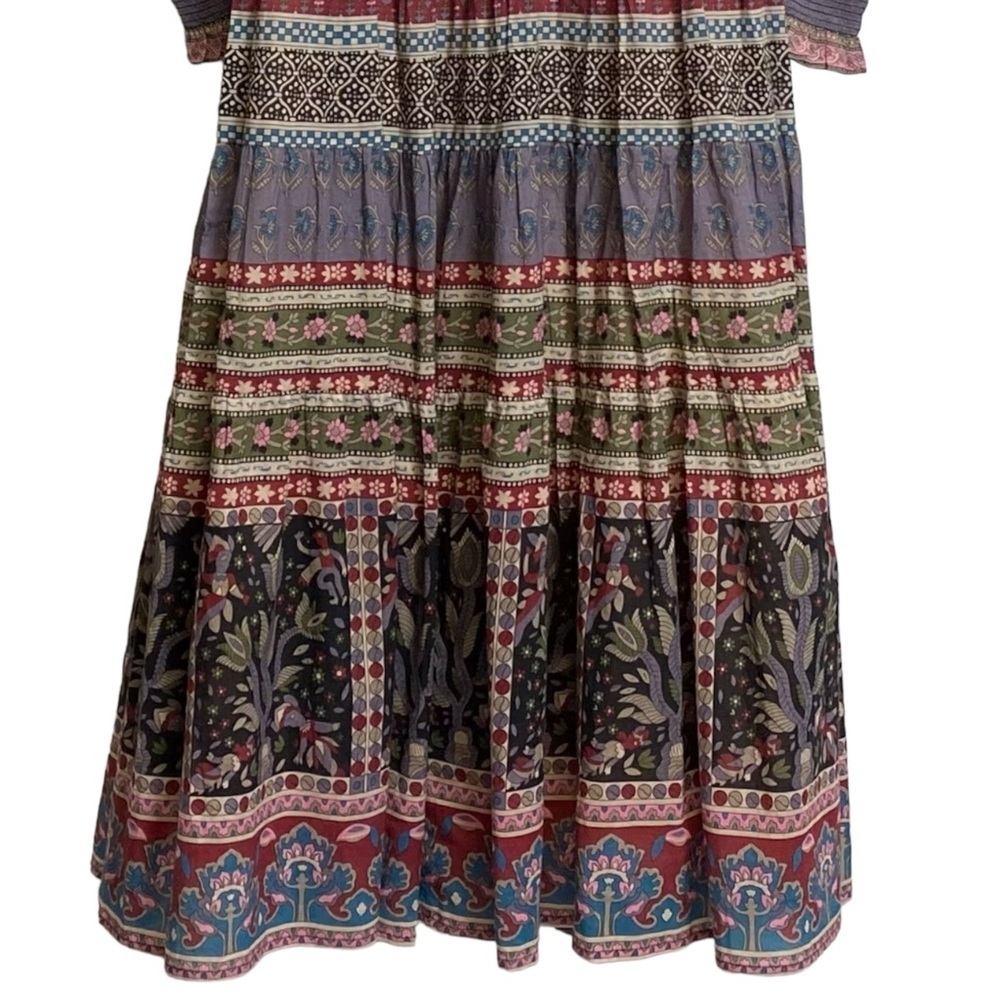 Sea New York Brooke Border Dress - NEW - Picture 3 of 14